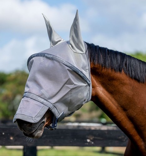 Rambo plus fly mask - rambo,