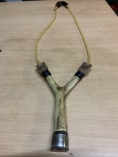 Romany Gypsy Handmade Catapult