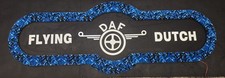  DAF* led board   12V or 24V