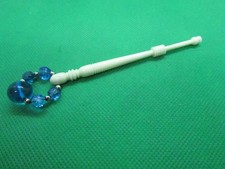 BONE LACE MAKING BOBBINS (LOT 1)