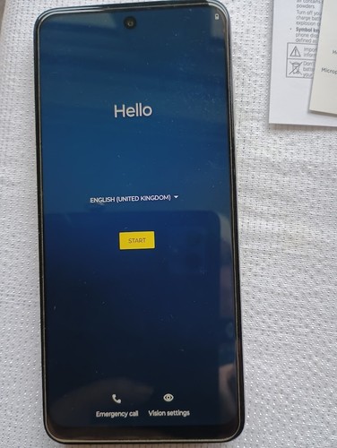 Moto g32 phone - g32, unlocked