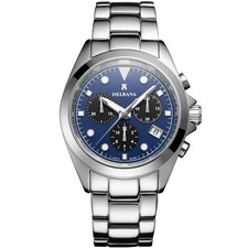 DELBANA Ravenna Chronograph