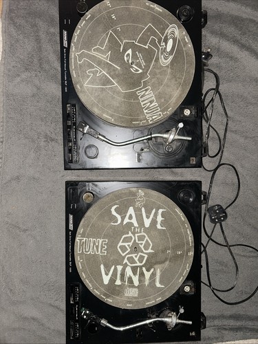 Soundlab belt drive full - belt,