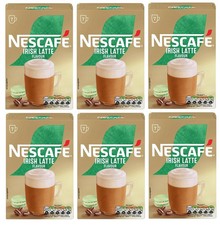 6 x NESCAFÉ Irish Latte