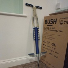 Pogo Stick Unisex Kids'