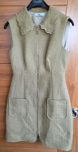 Designer adl khaki - khaki, short