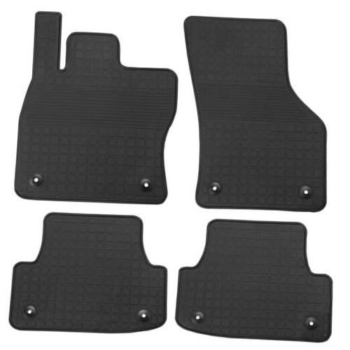 Car floor mat rubber - ,