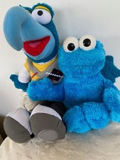 Disney Stamped "GONZO" AND