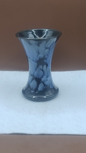 Ewenny pottery wales mottled - wales,
