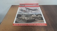 			Airfix magazine for modellers volume 18 no 8 April 1977, Various,		