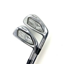 Mizuno JPX850 Irons / 5-PW / XP 115 S300 Stiff Flex