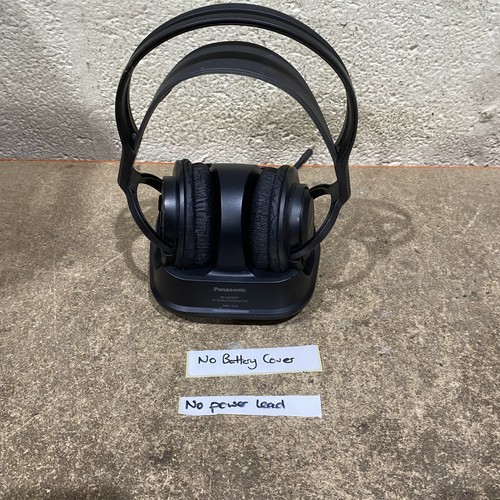 Panasonic wf820h stereo - panasonic,