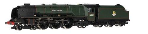 R2231 hornby gauge princess - r2231, oo