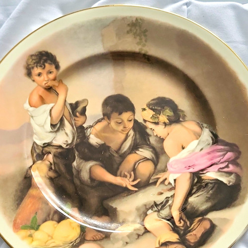 Fenton china company bone - company,