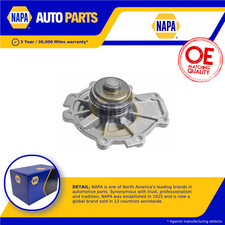 Water Pump NWP1196 NAPA