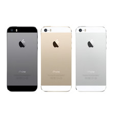 Apple iPhone 5s - 16GB/32GB