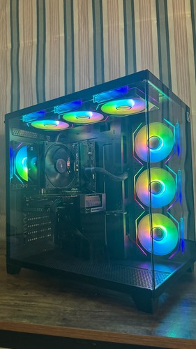 Rtx 5060 gaming i5 9th - gaming,