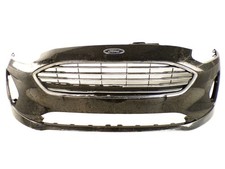 FORD FIESTA Front Bumper