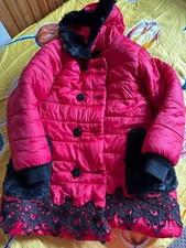 Winter Coat Wool Coat For