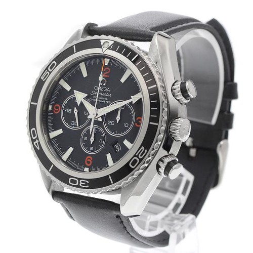 Omega seamaster planet - seamaster, ocean