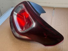 Genuine Citroen DS3 facelift