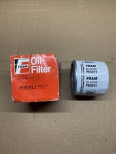 Fram Oil Filter PH5911