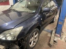 2004 LEXUS RX 350 FULL CAR BREAKING SHIPPING available 