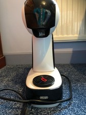 DeLonghi Nescafe Dolce Gusto