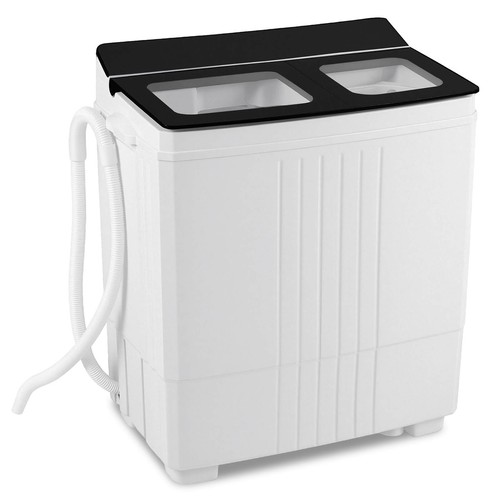 Portable washing machine 20 - washing,