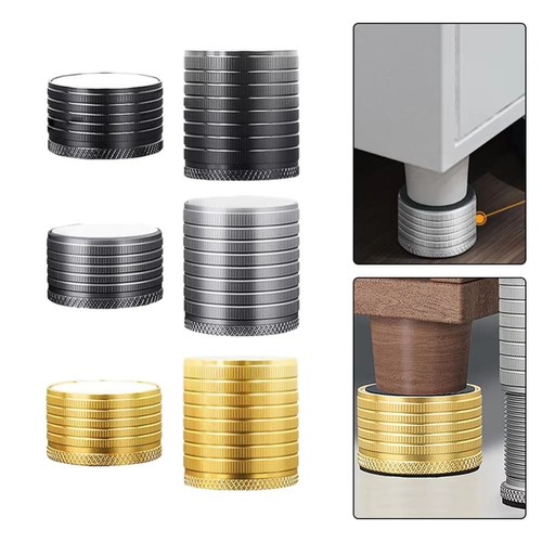 Furniture leg booster pad - furniture,