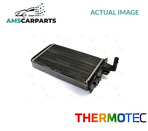 Heater radiator exchanger - heater,