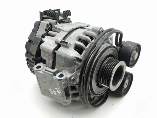 Audi 4a2 c8 alternator - a6,