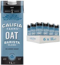 Califia Farms Oat Barista