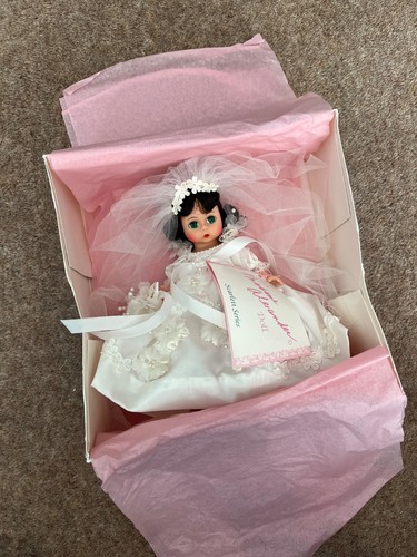 Madame alexander dolls - madame,