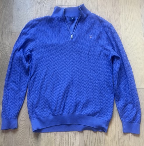 Gant mens blue - gant,
