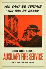 Propaganda Posters Auxiliary