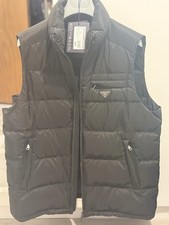 PRADA Men's Gilet