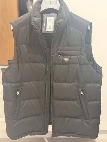Prada men gilet - prada, men's