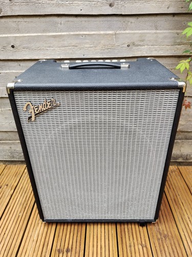 Fender rumble 200 - 200, v3