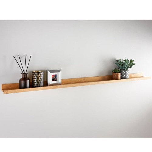 Urbanist bamboo picture - urbanist, shelf