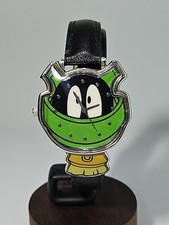 Accutime Rare Marvin The
