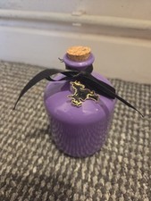 Hobbycraft Purple Witch Potion