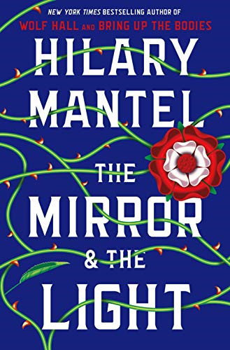 The mirror light wolf - mirror,
