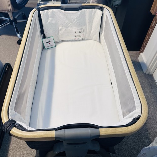 Tutti baby sleeping basinate - baby,