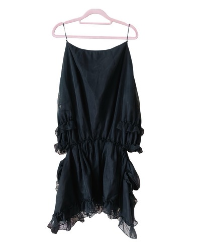 Signature simone rocha ruffle - signature,