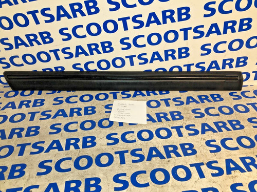 Saab 9000 aero - saab, hand