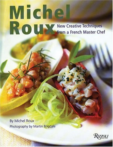Michel roux new creative - michel,