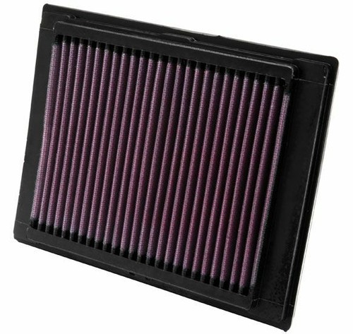 2853 panel filter - k&n, 33-2853