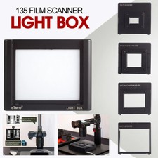Digital Film Scanner Light Box