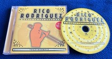 RICO RODRIGUEZ CD TOGETHERNESS